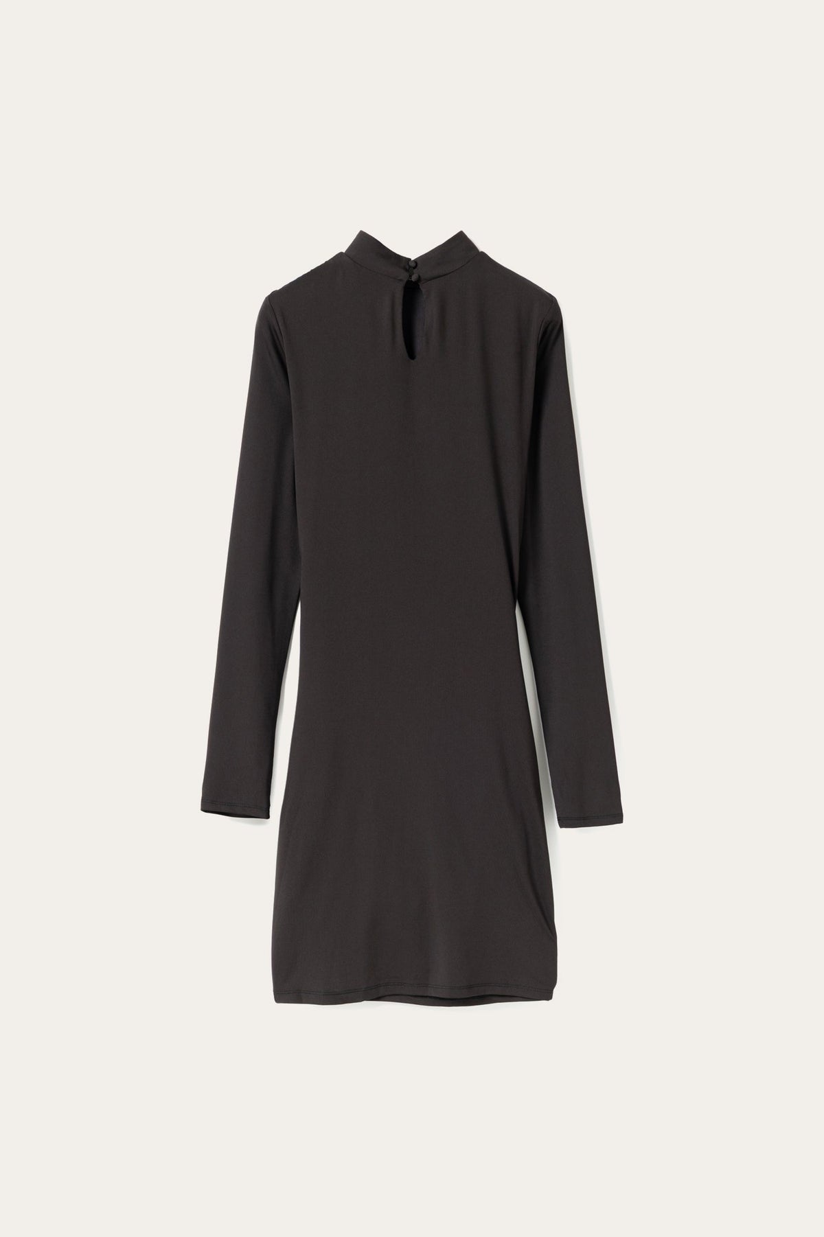 N-Mathilda Dress Black