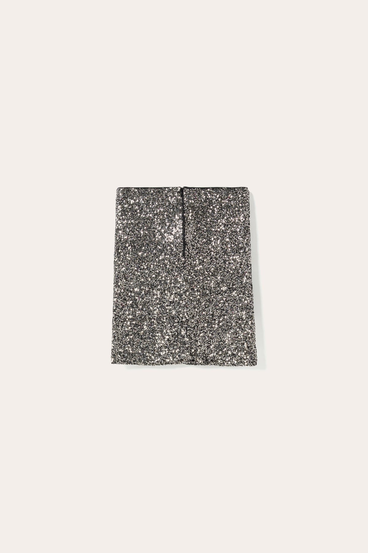 Kayden Skirt Antique Silver