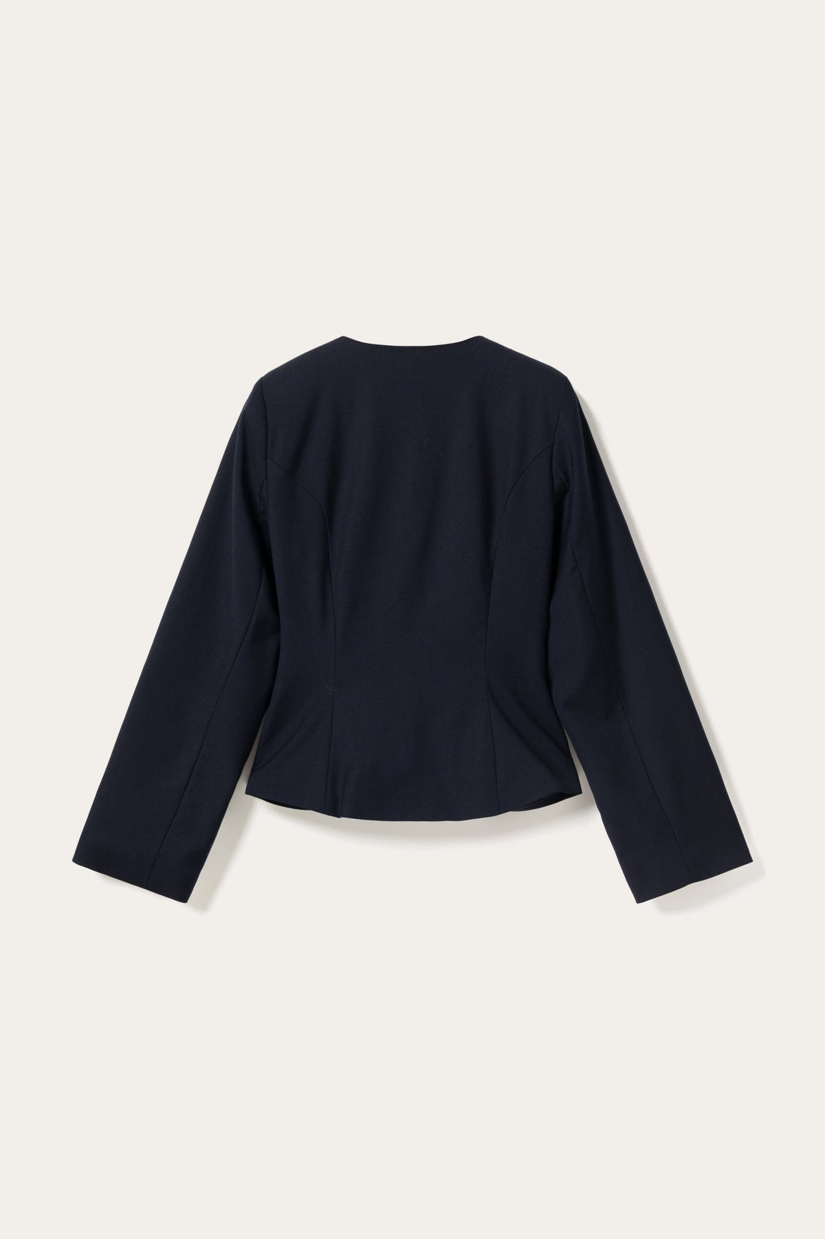 N-Kasaundra LS Blazer Navy