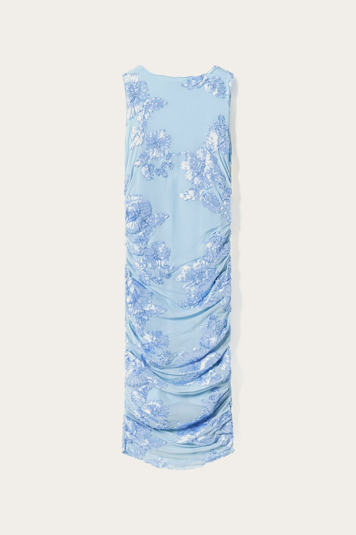Lavinia Dress Ocean Spray