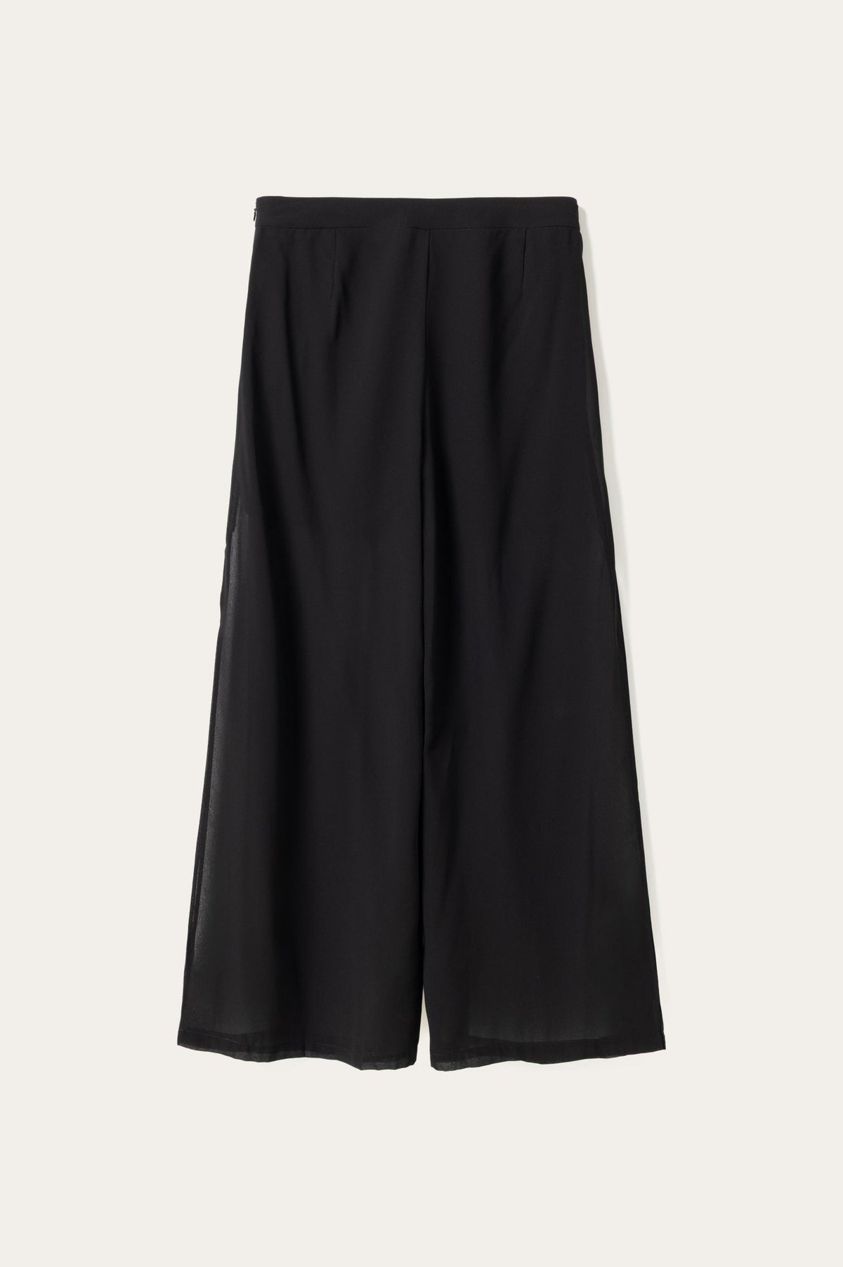 N-Marceen Pants Black
