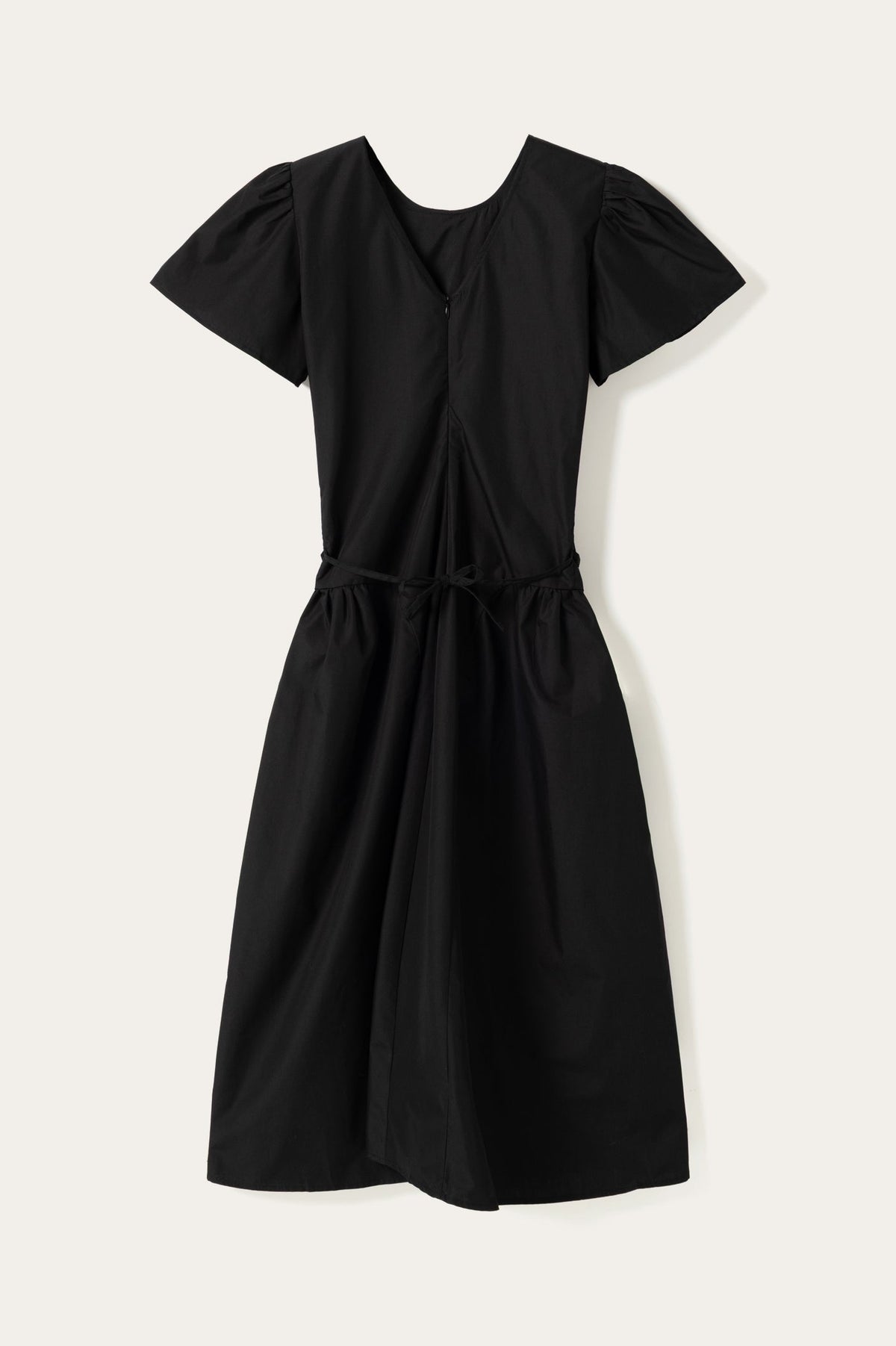 N-Mabry Dress Black