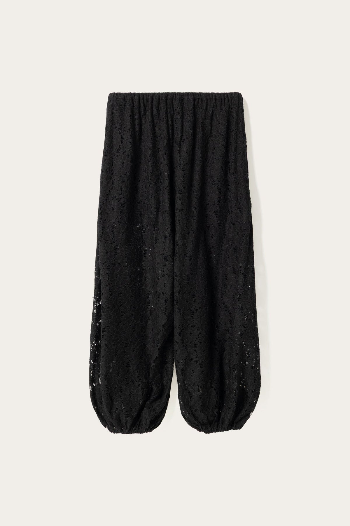 N-Murna Pants Black