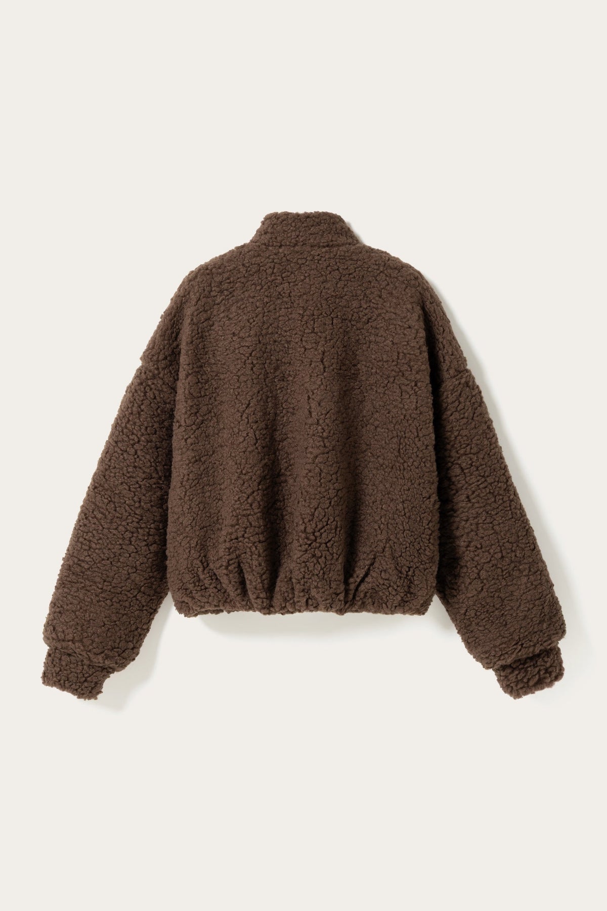 N-Mable Jacket Chocolate