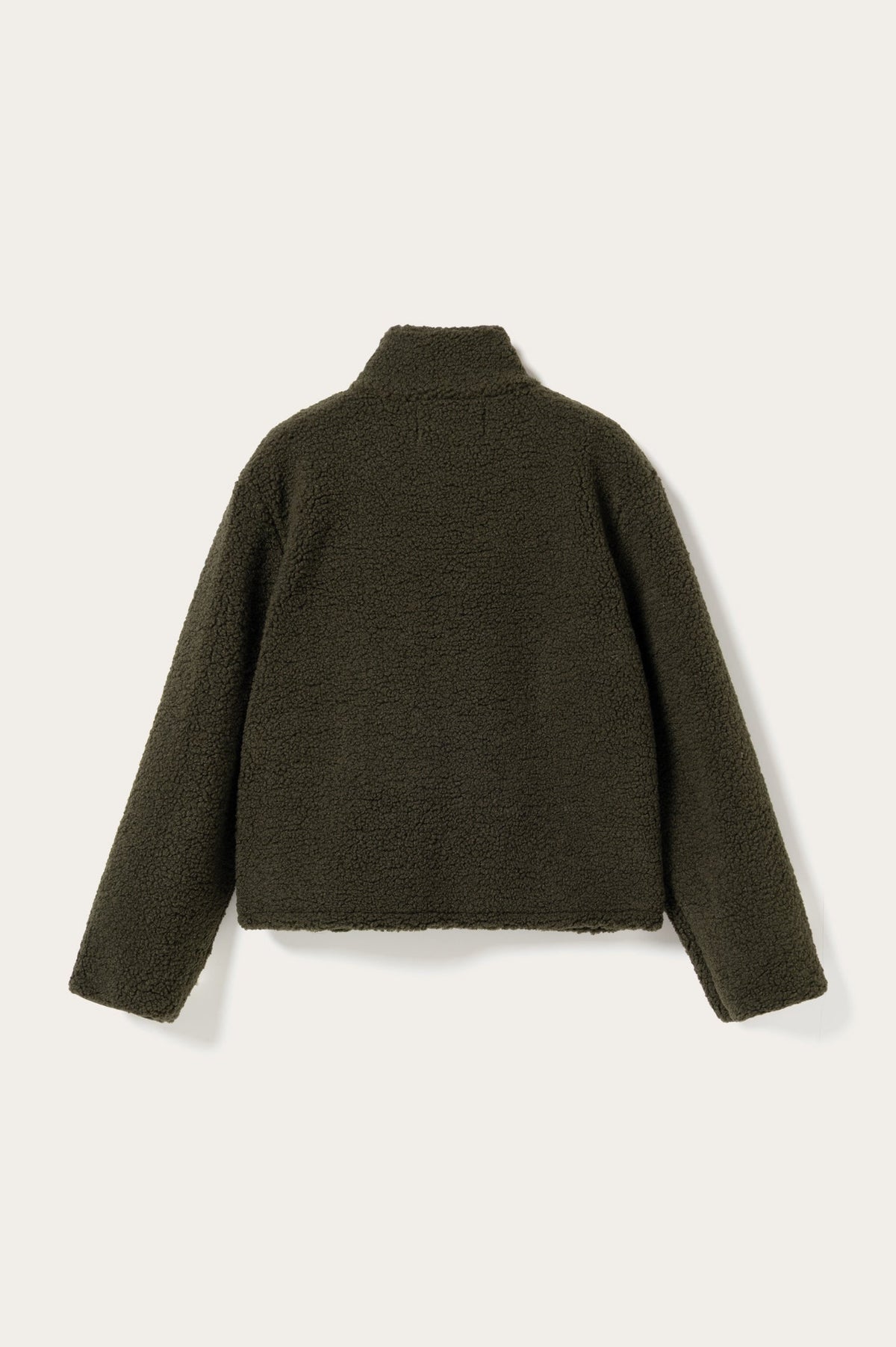 N-Madi Jacket Military Green