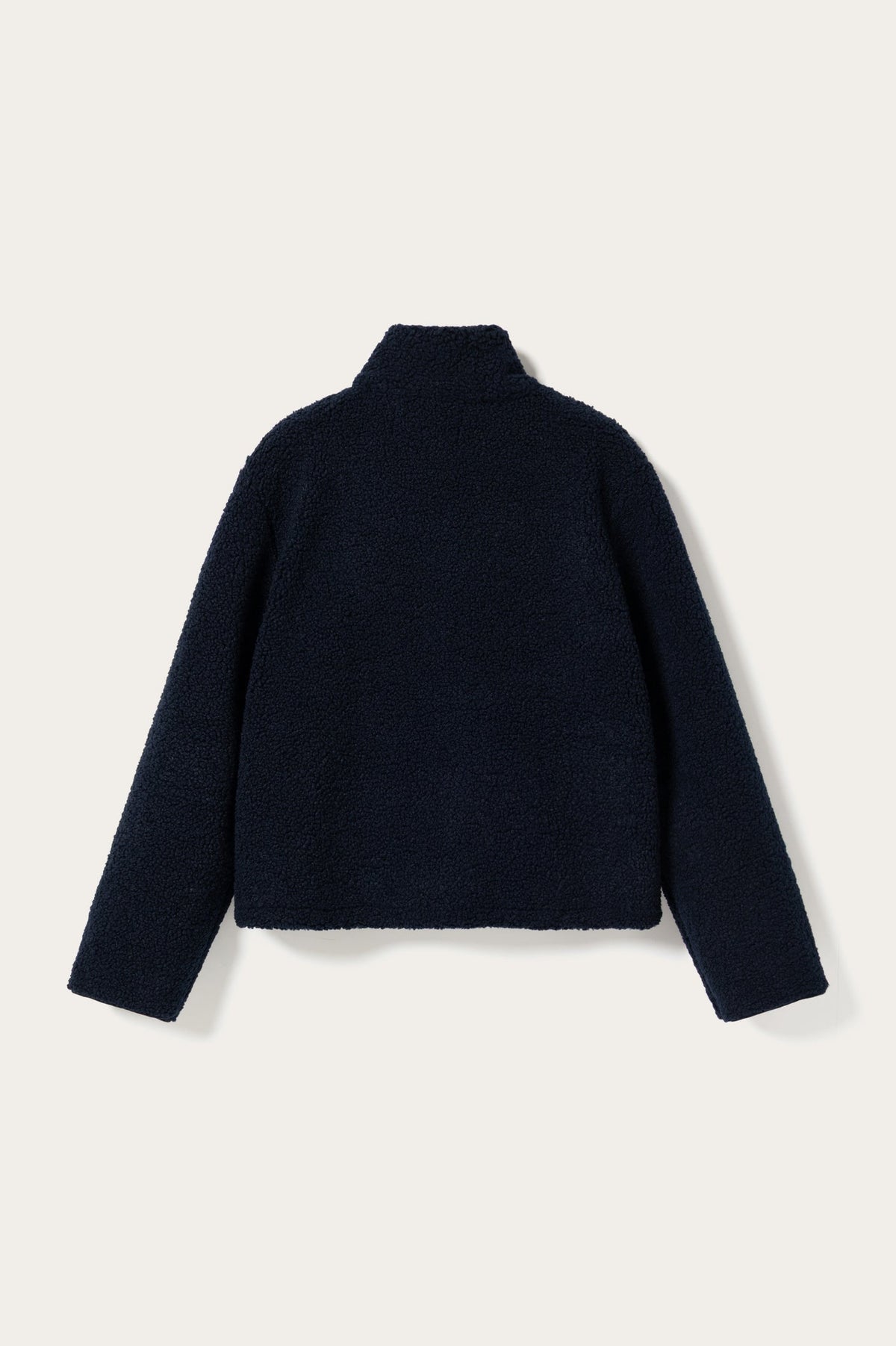 N-Madi Jacket Navy