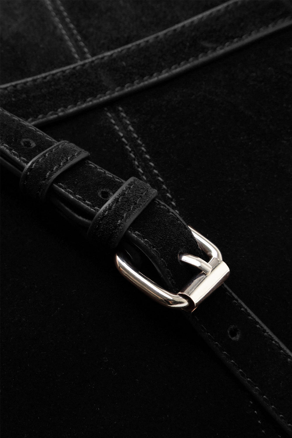 N-Macienna Bag Black