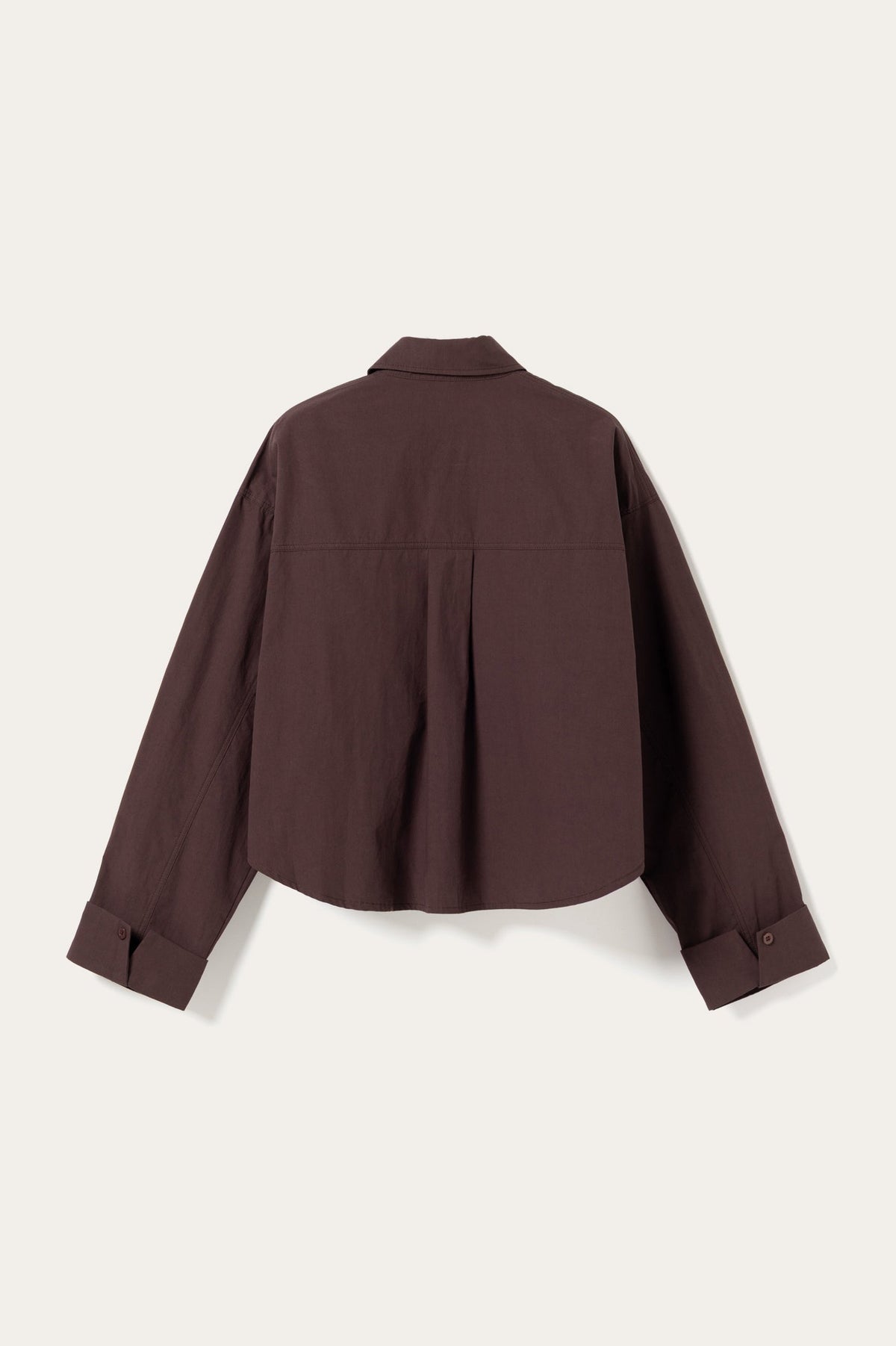 N-Marlon C Shirt Winter Bloom