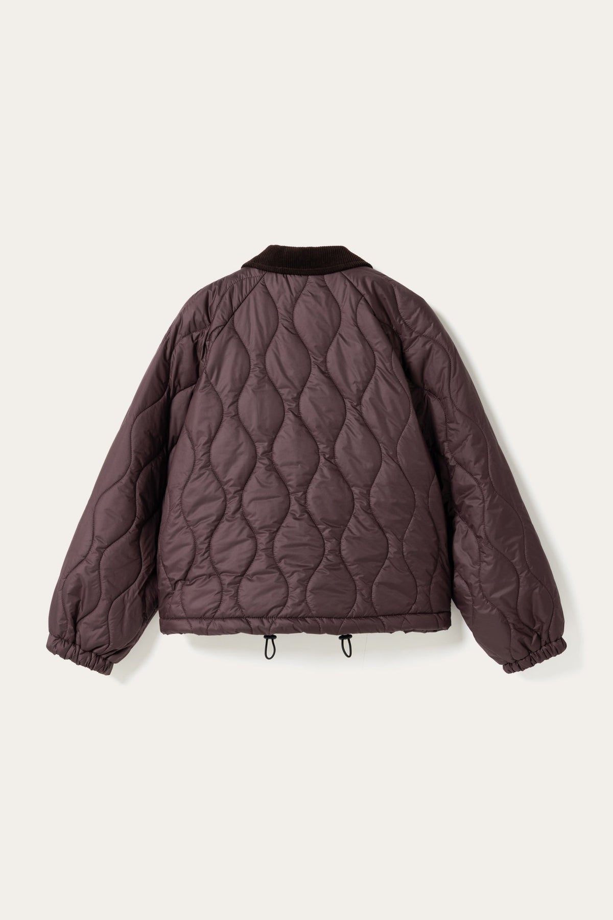 N-Marcelina Jacket Winter Bloom