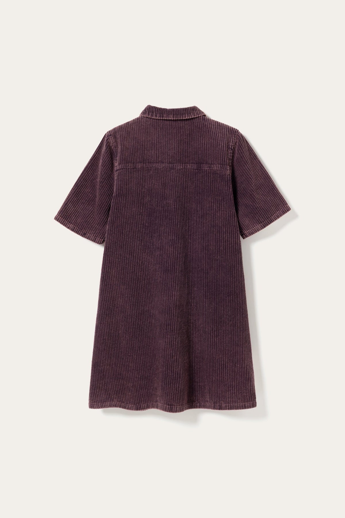 N-Jozie Dress Winter Bloom Wash