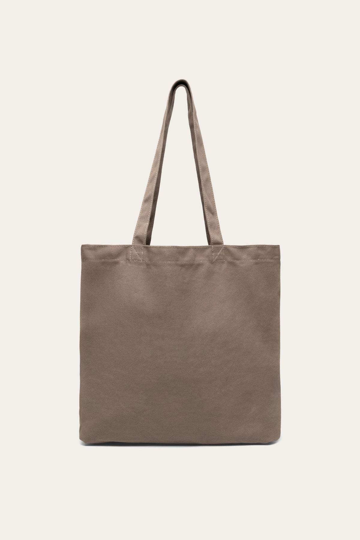 N-Noella Tote Bag Dark Taupe