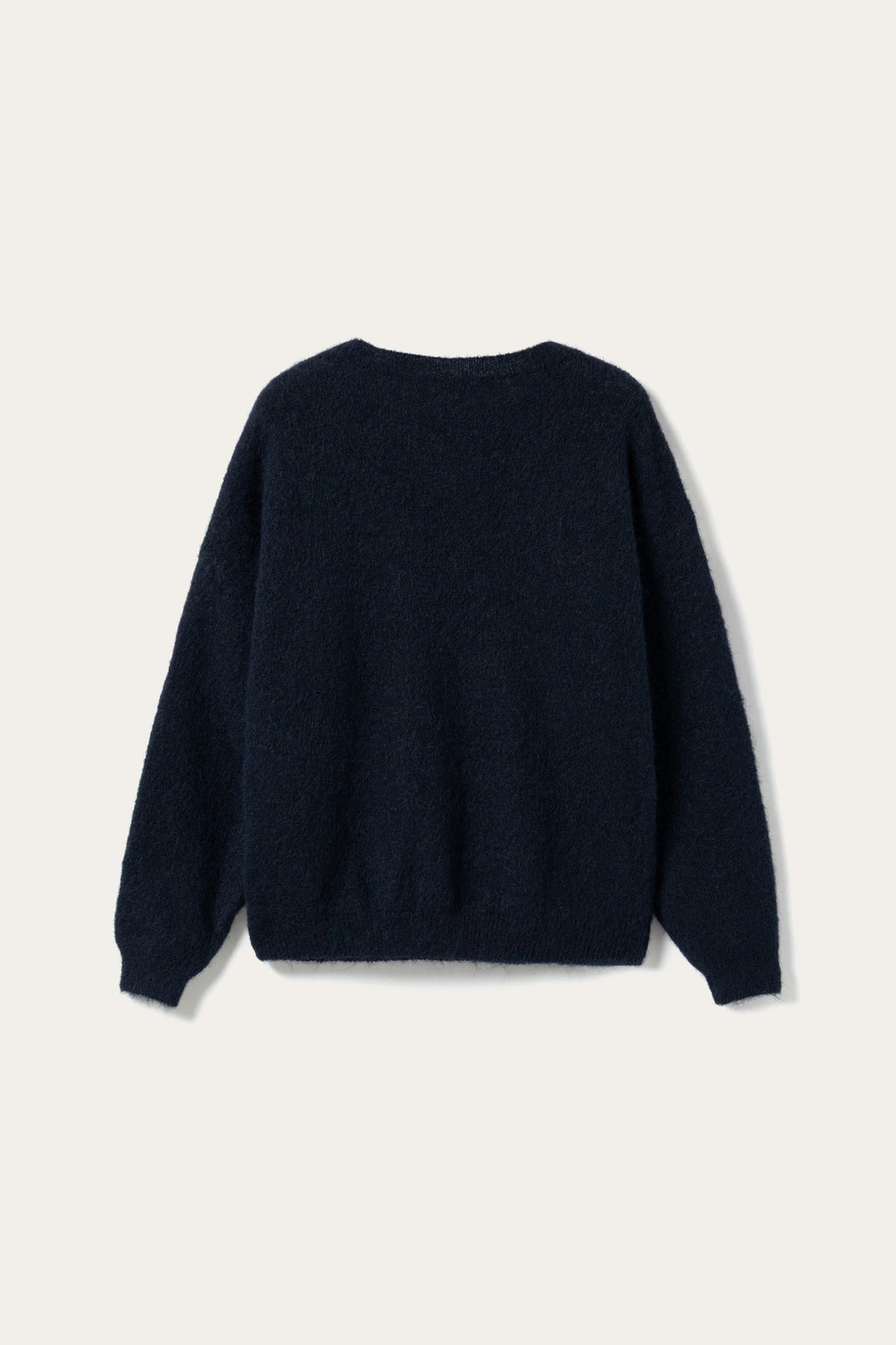 N-Mafalda Knit Navy