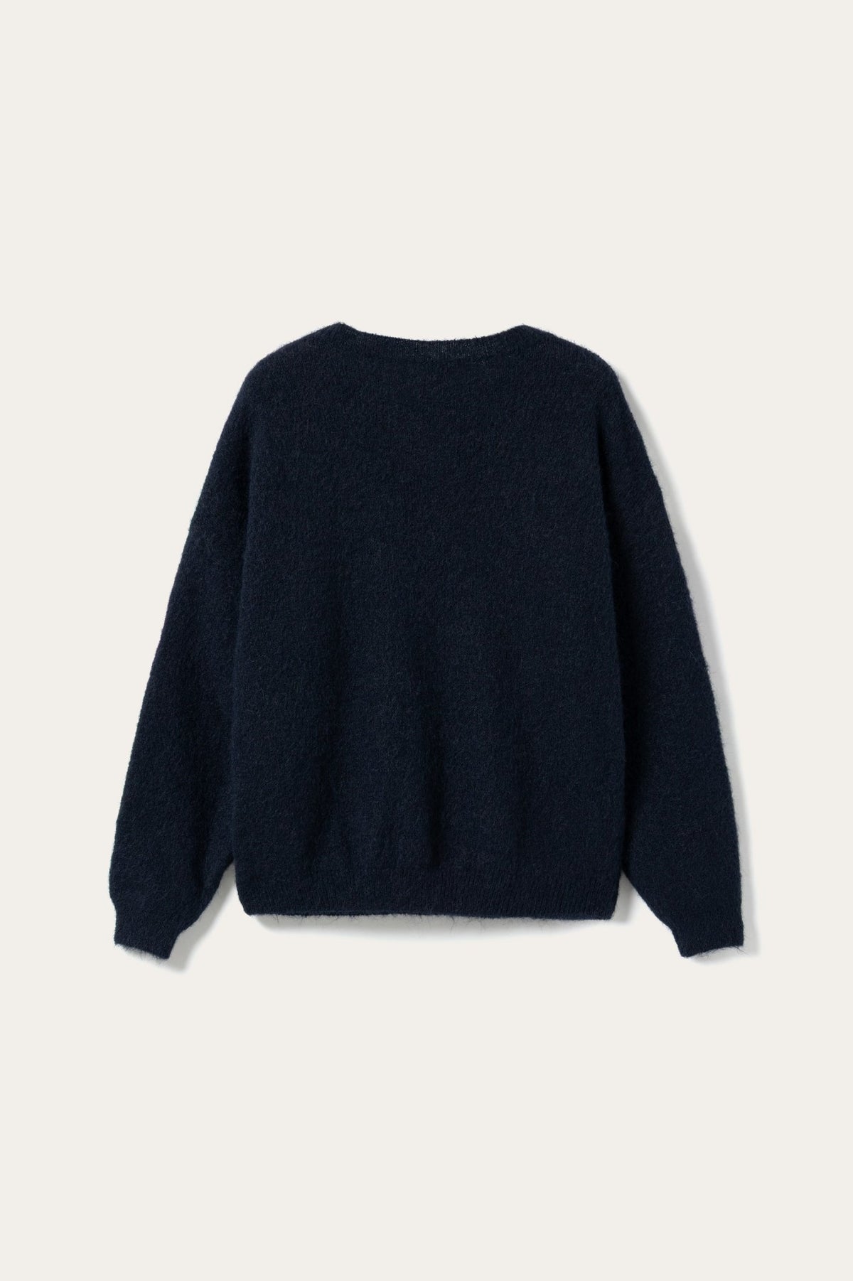 N-Mafalda Knit Navy