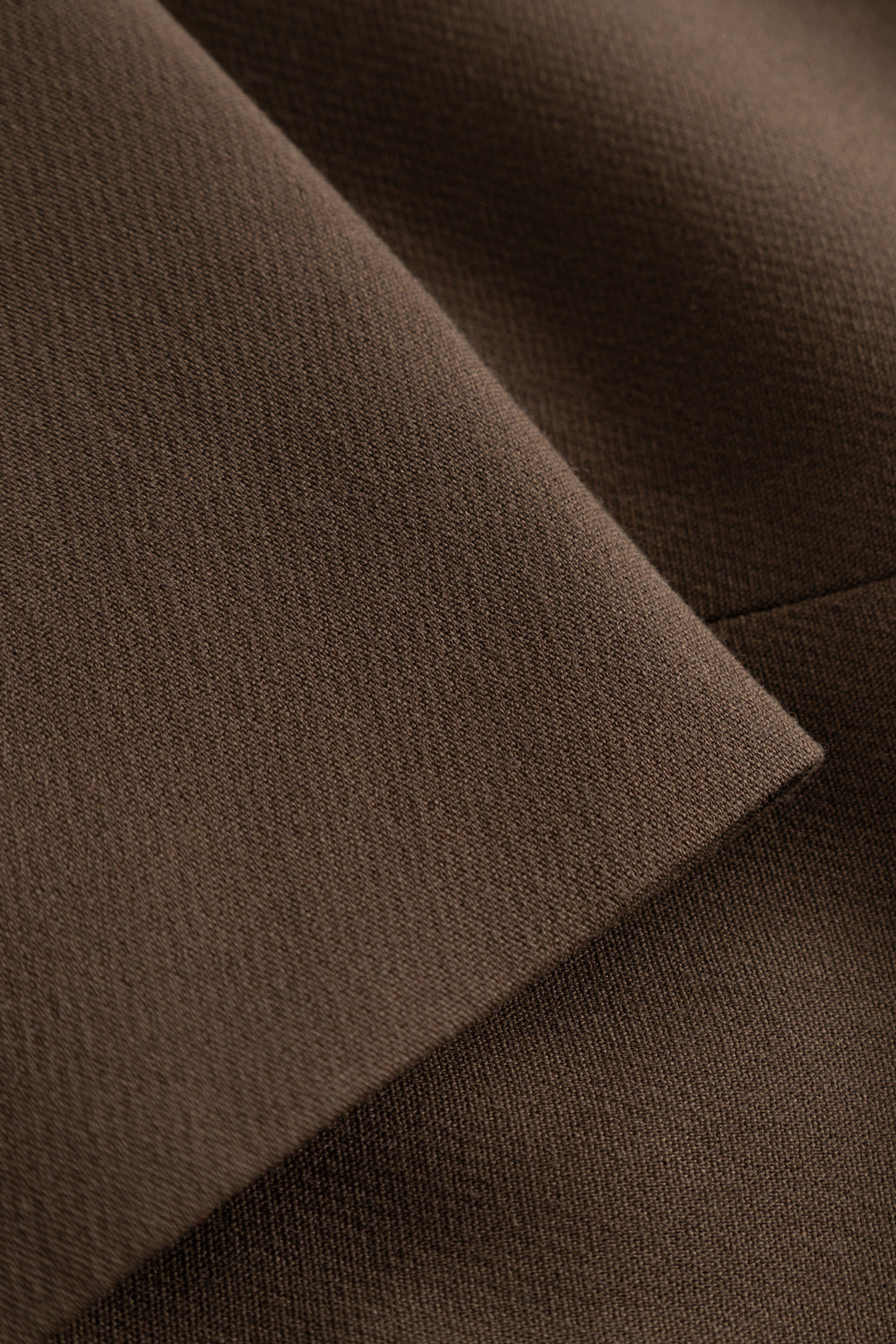 N-Myriam Dress Chocolate