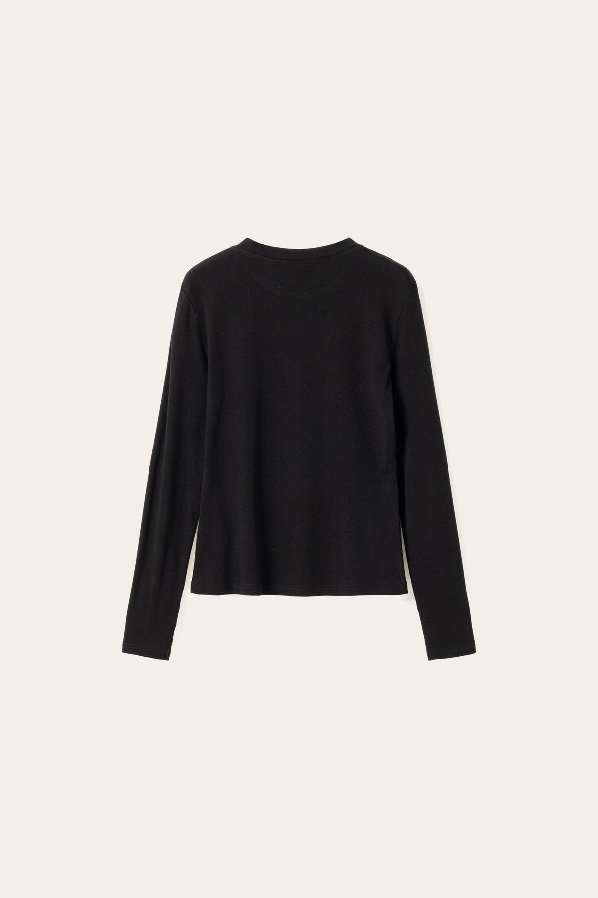 N-Lidie LS Top Black