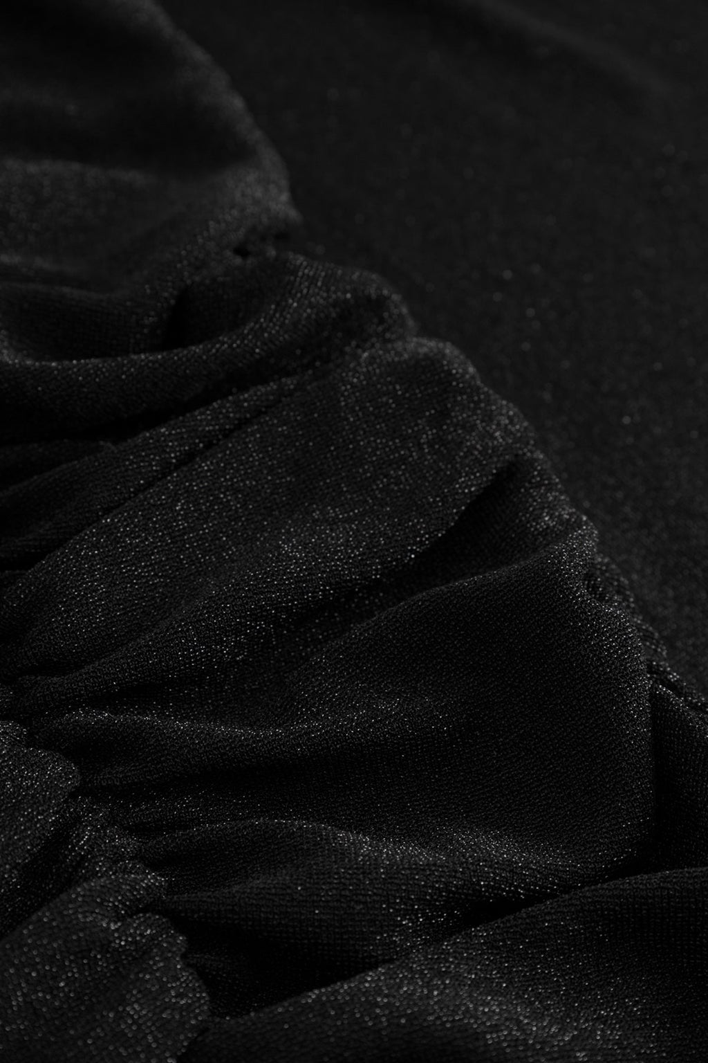 Kiunna Dress Black