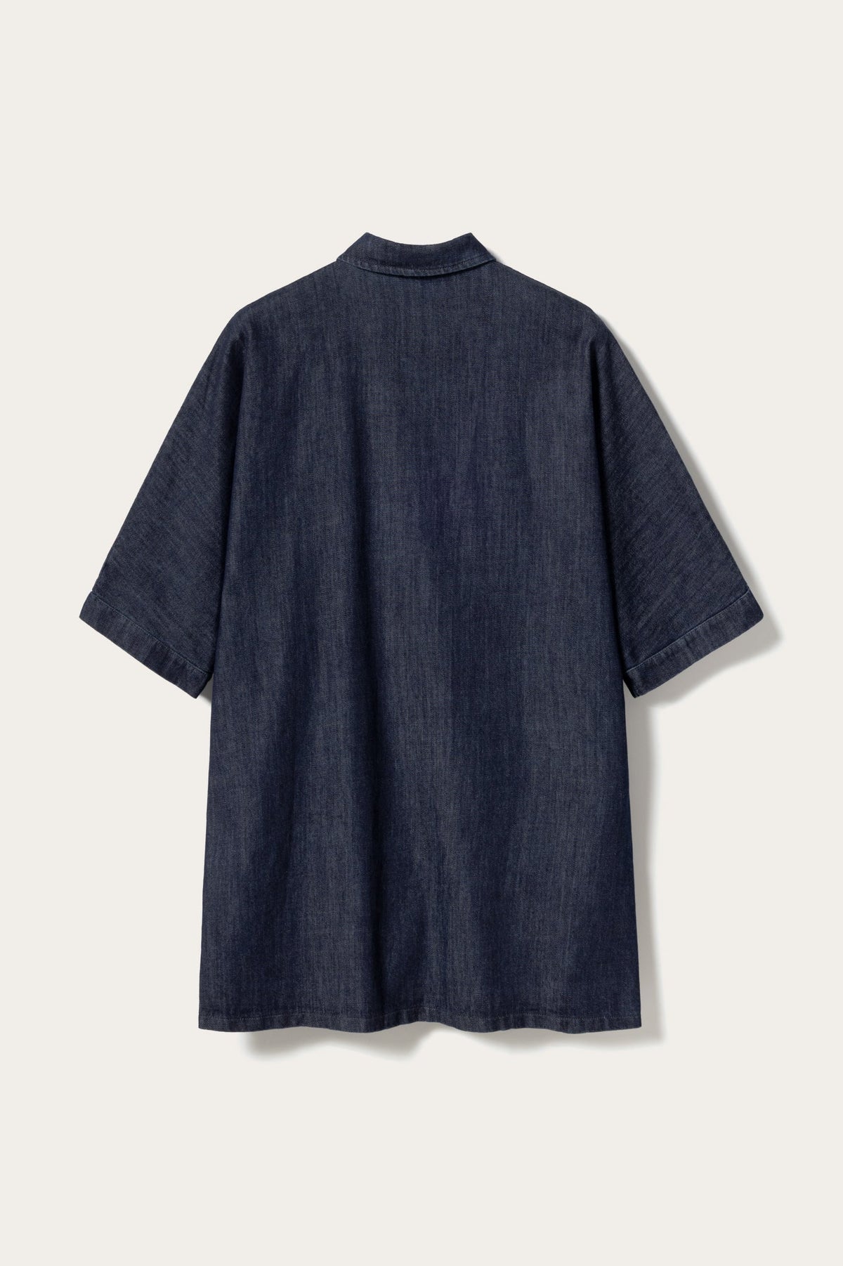 N-Leolani Dress Blue Wash