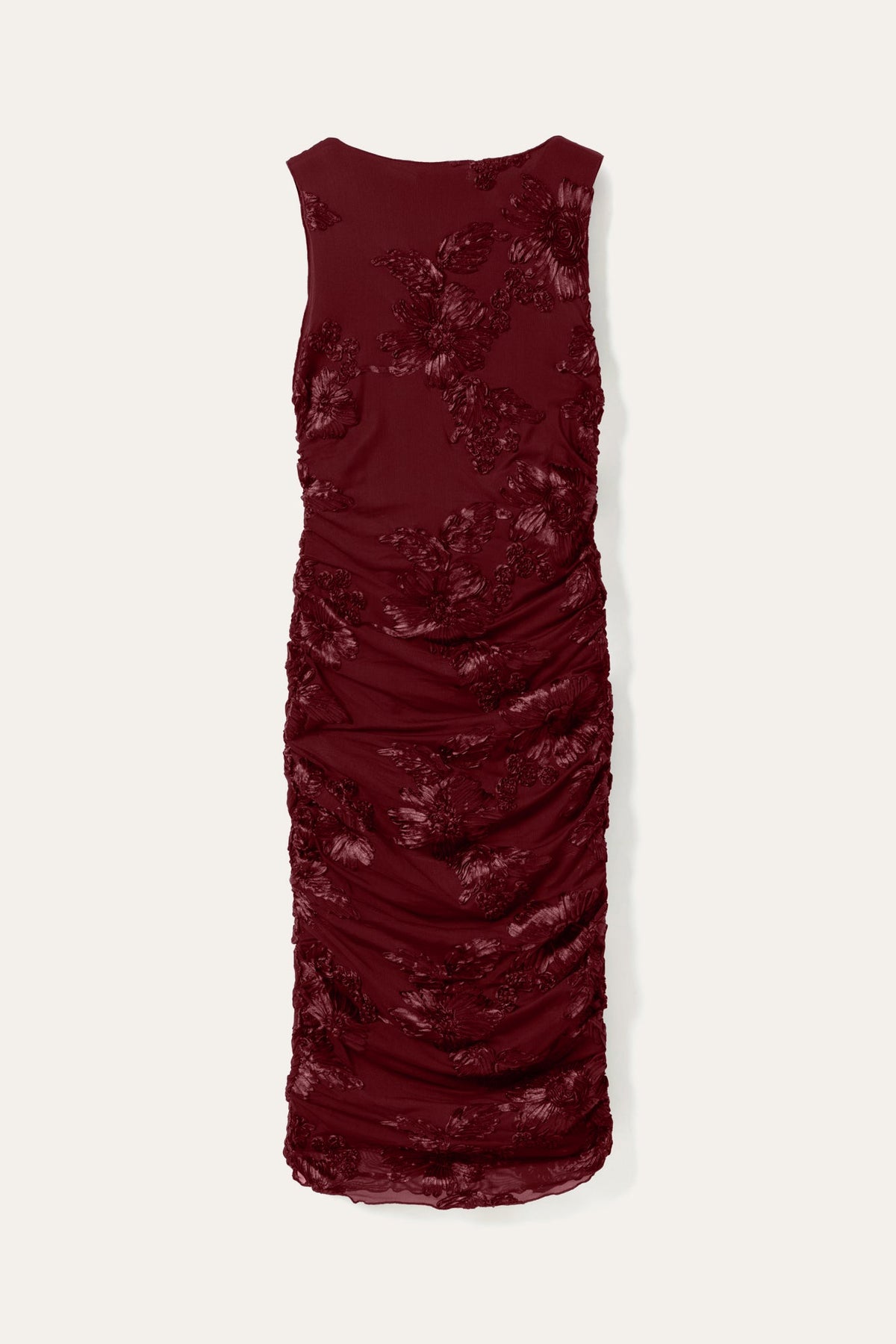 Lavinia Dress Winetasting