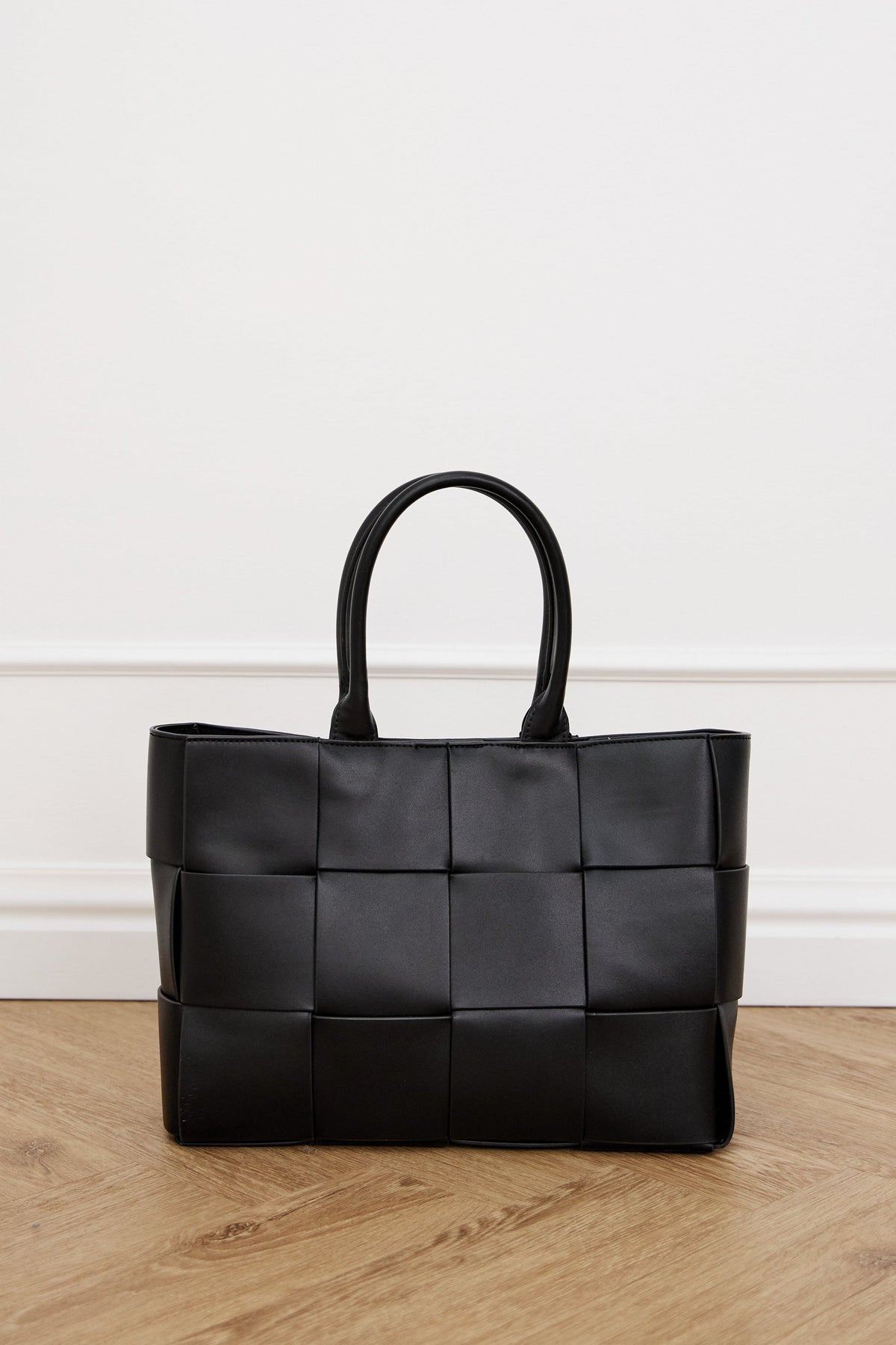 Lizzie Bag Black