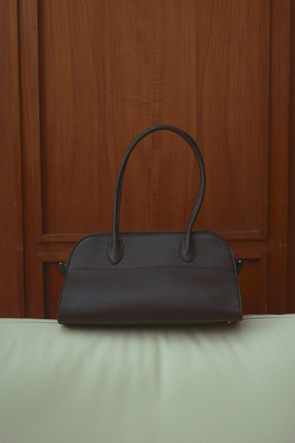 Leanora Bag Chocolate
