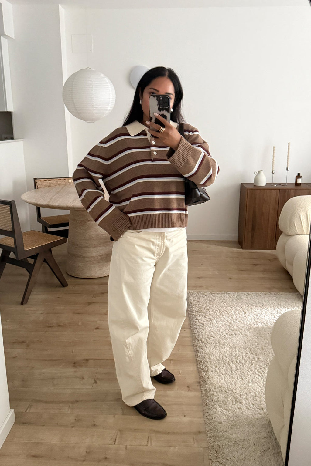 The perfect knit for fall