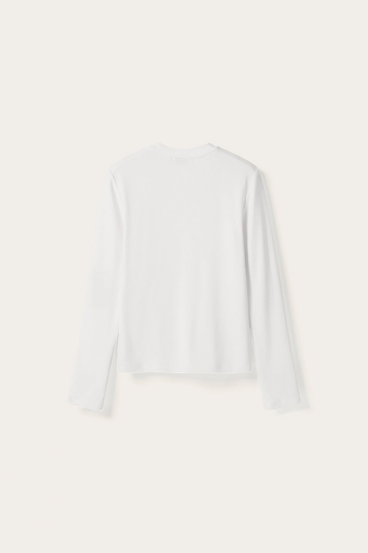 Lidie LS Top White