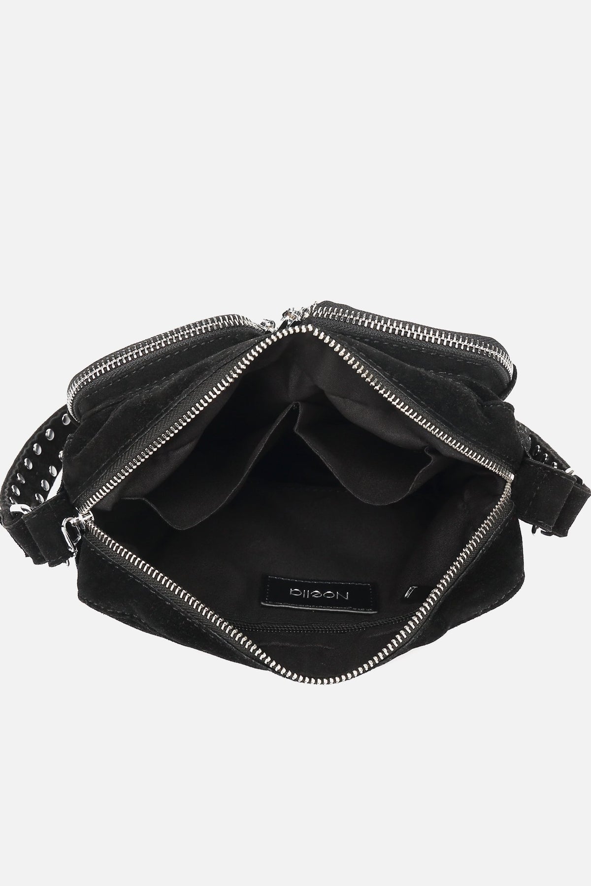 Kendra Bag Black Black